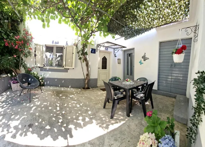 Apartman Perina