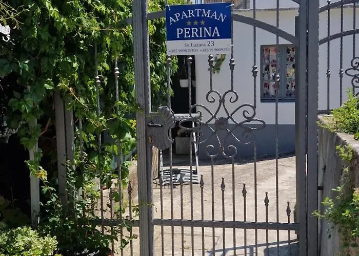 Apartman Perina