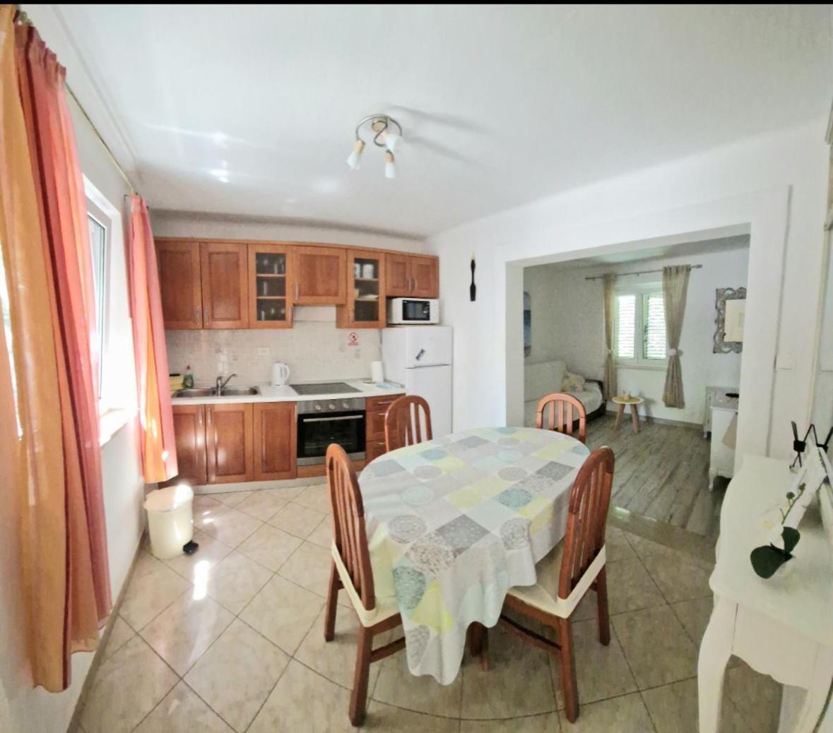 Apartment Perina