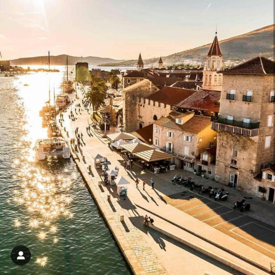 Perina Apartment Trogir