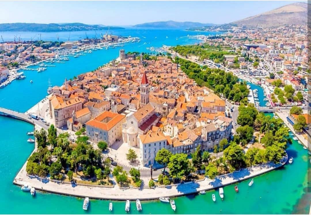 Perina Apartment Trogir
