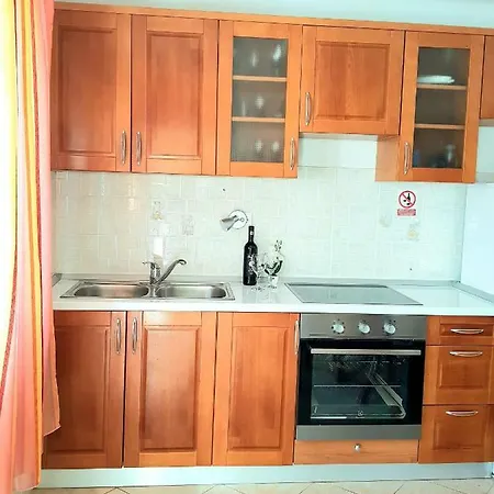 Apartman Perina Trogir Exterior photo