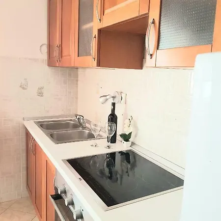 Apartman Perina Trogir Exterior photo