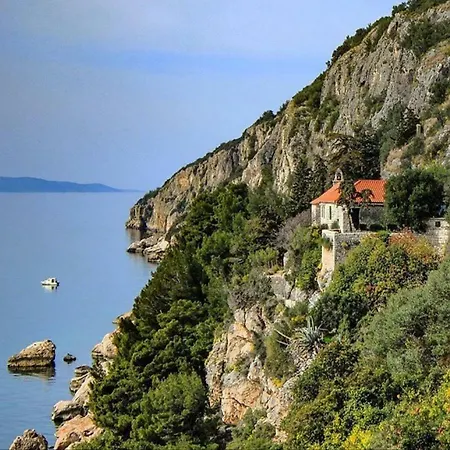 Apartman Perina Trogir Exterior photo